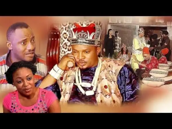 Video: POWER IN MY HAND - 2018 Latest Nigerian Nollywood Full Movies